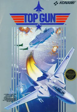 Top Gun (Europe)